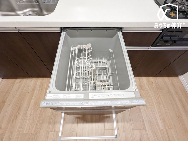 �L�b�`�� �Ǝ��̕��S���y������r���g�C���H��@�t���I�󂢂����Ԃɕʂ̉Ǝ����ς܂�����A������莞�Ԃ��߂������Ƃ��B