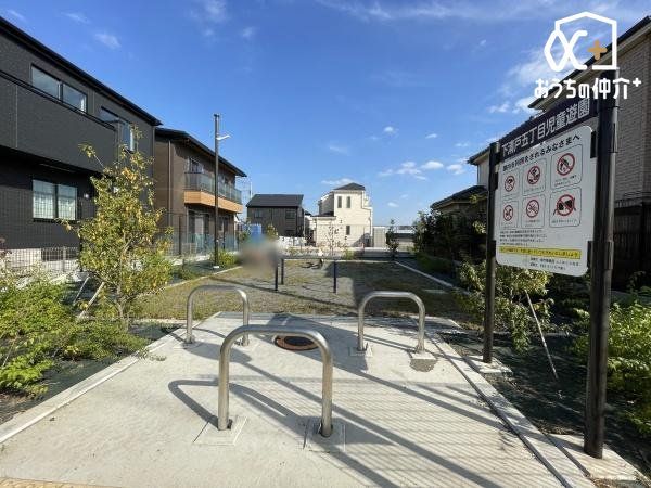 ӊ ˂TڎV k4BZXɂ鏬Ȍ 290m