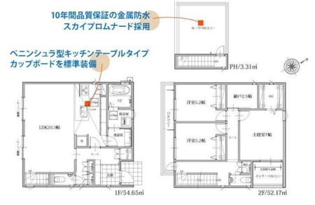  3LDK{EH[NCN[bg{[toRj[{[