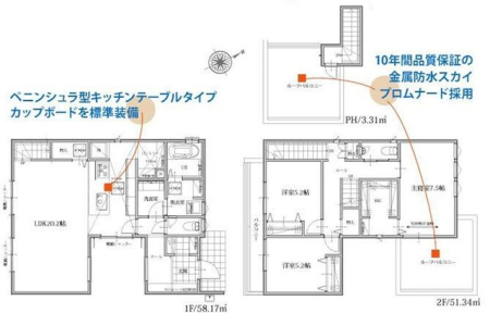  3LDK{EH[NCN[bg{[toRj[