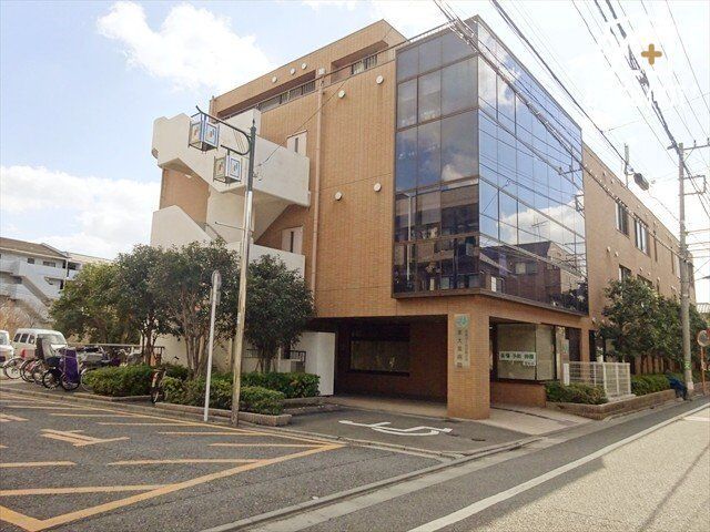 ӊ Ö@lВca@ k17BfÉȖځ@Ȑݔ@gQ^@B^Z\P^HEkb 1300m