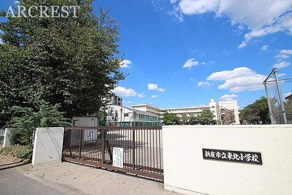 ���ӊ� �V���s�����k���w�Z �k��5���B�w�Z����ڕW �Ȃ��悭���C�Ȏq�@�悭�l����q�@������œ����q 390m