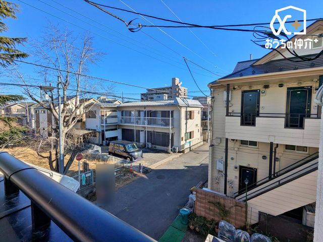 ���̑� �o���R�j�[���猩�n�����i�F�ɂȂ�܂��B���V�C�̗ǂ����́A�󂪂悭�����A�C�����̂�����ԂɂȂ肻���ł��ˁI�z�����Ȃǂ��A���񌻒n�ɂĂ��m���߂��������I���₢���킹���҂����Ă���܂���(^^)/