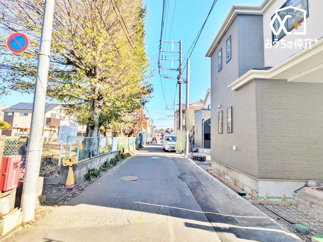 ���n�O�ώʐ^ �q��ăt�@�~���[�͂������A�������ƕ�炵�������ɂ��������߂������A�Z���ɂȂ��Ă���܂��B���R�Ɛ������֐��̃o�����X�̂Ƃꂽ���n�ł��B