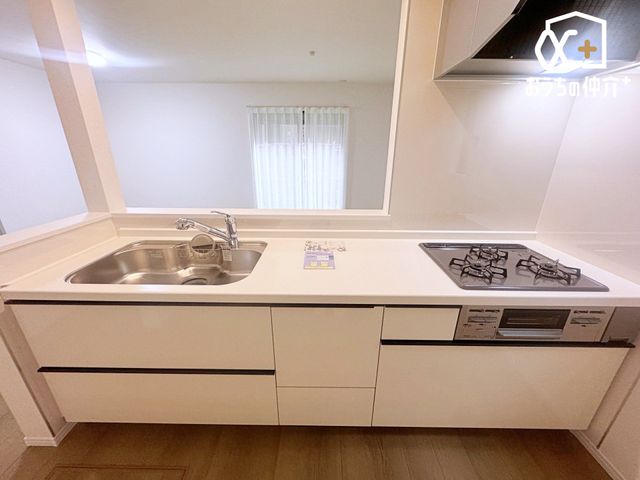 �L�b�`�� -