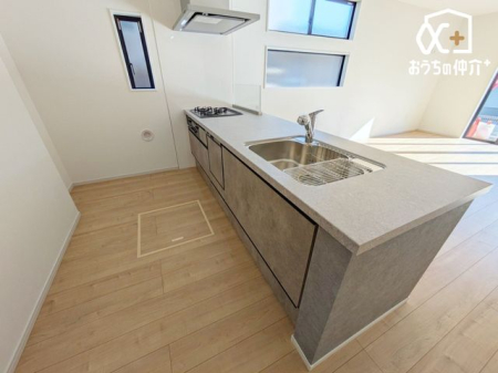 �L�b�`�� -