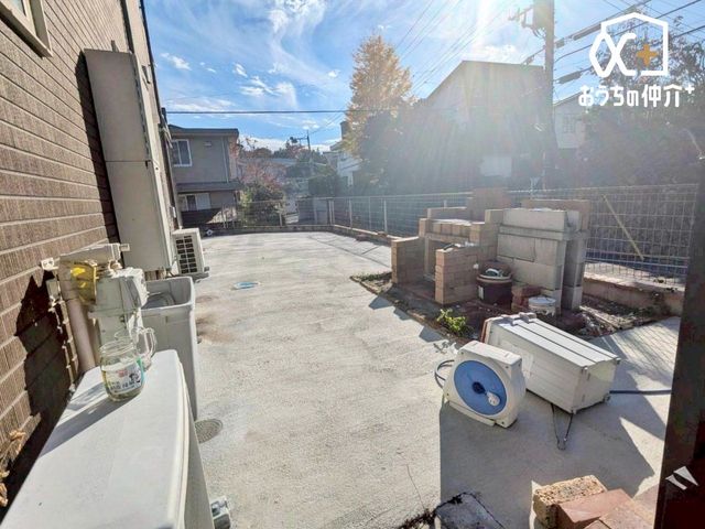 ̑ 炩ȓLAӂK[fXy[XB