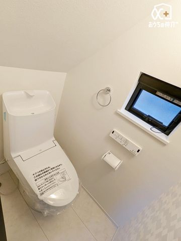 gC Vvȓ̃XbLƂ2KgCłB