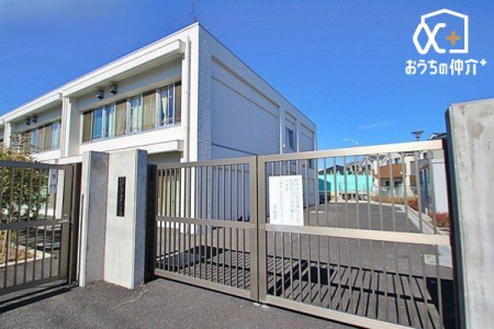 ���ӊ� �����s���ԏ����䏬�w�Z �k��7���B 550m