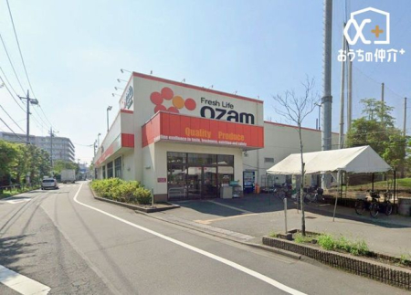 ӊ X[p[IUzX k10BycƎԁz9:00-22:00yԏz 750m