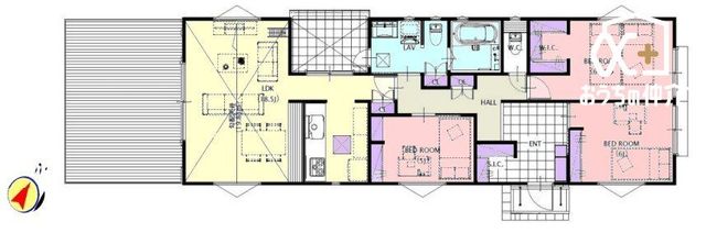  3LDK~zE~drBEV[dŒdSBw19EoX2BEbhfbLƃpeBIAWIC/SICEtgŕЕtB2`4AƎ玙KB