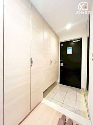  LXƂϖ͓IȌւ̏ZƂȂĂ܂BƑ݂Ȃ񂪋C悭AĂԂƂȂĂ܂B[͂\̂Ō֎肪XbLƕЕt̂Aꂵ|CgłˁB