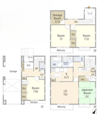  `House Layout`g₷Ƌ̔zuX̓C[WԎB̐LɂȂAȊ肢߂ԎłB