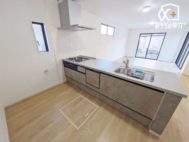 �L�b�`�� -