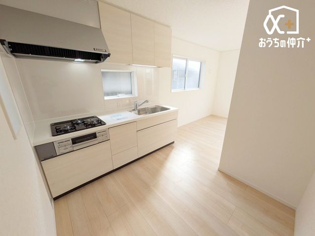 �L�b�`�� -