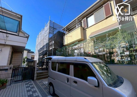 nOώʐ^ Ԓʂ̏ȂBԂ̏očs܂IƂZł̂ŁAx^΂Čnm߂B