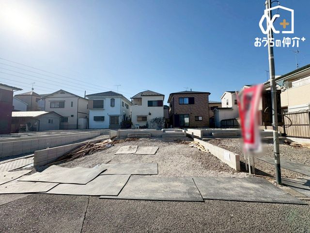 nOώʐ^ ՐÂȏZnŎqĉƑɃsb^B̂UKȗ΂Ɍb܂ꂽGAŁARɕ܂ꂽ₩ȕ炵邽߂́AƂ肠ZĂ܂B