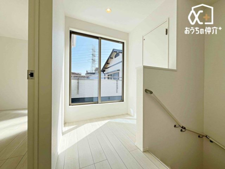 ���̑� 2�K�o���R�j�[�͘L������o����ł��܂��B