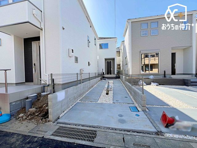 ���̑� �������������͋C���Y���Z��X�B�������ƕ�炵�������ɂ��������߂������A�Â��ŐS�n�ǂ��Z���ɂȂ��Ă���܂��B�F�l�̂��₢���킹���҂����Ă���܂��I