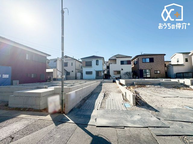 nOώʐ^ uu؁vw܂ŃoX21BsSʋΌɁAL̉ՐÂȏZXłB