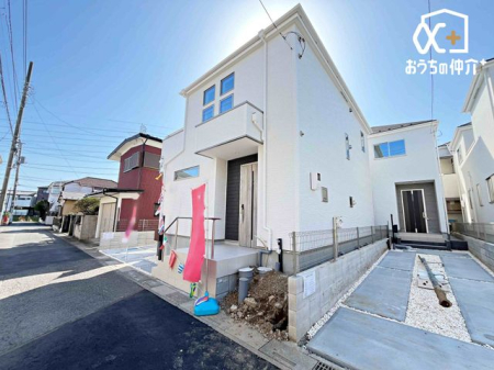 ���n�O�ώʐ^ �̂т̂уX���[���C�t��������A�ՐÂȏZ��n�B�G�߂̈ڂ낢��g�߂Ɋ�����A���R�L���ȗ��n�ł��B