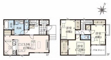  `House Layout`g₷Ƌ̔zuX̓C[WԎB̐LɂȂAȊ肢߂ԎłB