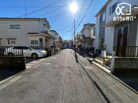 ӊ 悤ȐwiɁAXƘȂޓ@́Az̉b𑶕Ɏ󂯂BLт₩ŊJIȒ]ƁAՂƍ~蒍zɁAɏZ܂ґƎĒ܂