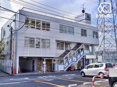 ӊ wzۈ牀 k7BrܐuwwvŊ̕ۈ牀ł܂B 490m