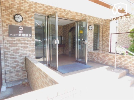 �G���g�����X ���邢�G���g�����X�B