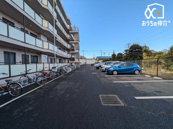 ���ԏ� �L�X�Ƃ������ԏ�B