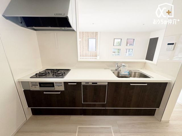 �L�b�`�� -