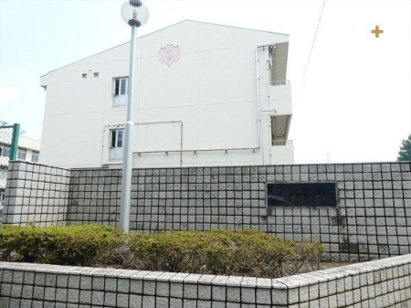 ���ӊ� �����R�s����䏬�w�Z �k��6���B�y�ʊw�@���z�x�m�����꒚�ځi�ꕔ�j�A�񒚖� 480m