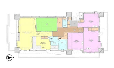 �����R�s�x�m����1���ڂ̒��Ã}���V����