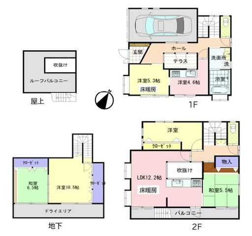  Ԏ}Ƃ̒Sɐ̃eXAJ鑢łB