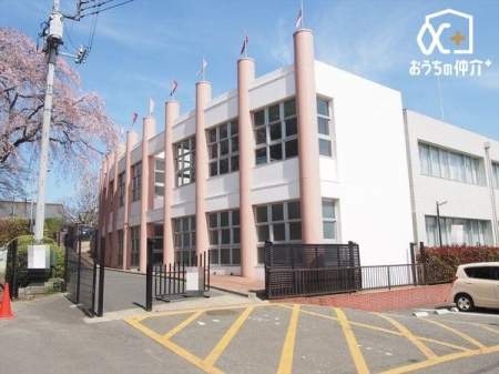 ���ӊ� �O�P���c�t�� �k��6���B�����r�ܐ��u���R���u�w�v���Ŋ��̕ۈ牀�ł������܂��B 460m