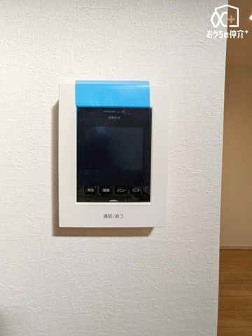 ���̑� �h�Ɩʂł����S��TV���j�^�[�t���C���^�[�z���ł��B