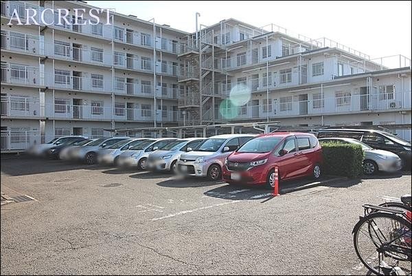 ���ԏ� �~�n�����ԏ�i�󂫏󋵂͒S���҂ɂ��m�F���������j