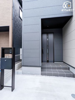 ���� �O���猩�����ւ܂��̗l�q�ł��B���񌻒n�ɑ����^��ł����������������������B