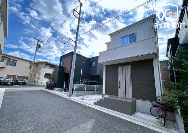 ���n�O�ώʐ^ �q��ăt�@�~���[�͂������A�������ƕ�炵�������ɂ��������߂������A�Z���ɂȂ��Ă���܂��B���R�Ɛ������֐��̃o�����X�̂Ƃꂽ���n�ł��B