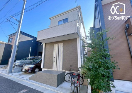 ���n�O�ώʐ^ �z�����ӂ��ՐÂȏZ��n�ŐV�����X�^�[�g�I���ꂽ���͑��z�̌��𗁂тă��t���b�V���I�V�������n�߂�̂ɂ҂�����̕����ɂȂ肻���ł��ˁB���ł������w���������܂��̂ŁA���₢���킹���������B