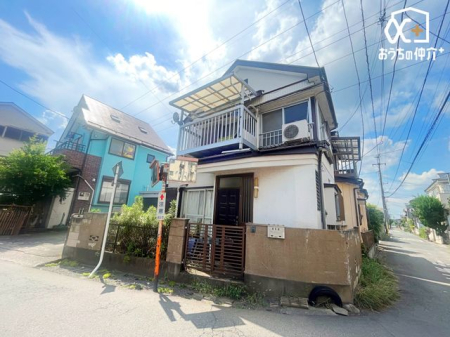 nynʐ^ `Appearance`n͊ՐÂȏZXBĂƂVn߂qlɃsb^̏Z