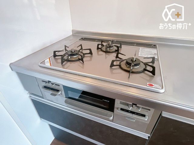 �L�b�`�� ���������͂��ǂ�O���R����