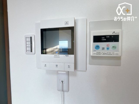 ���̑� ���j�^�[�t���C���^�[�t�H�������p�����R��