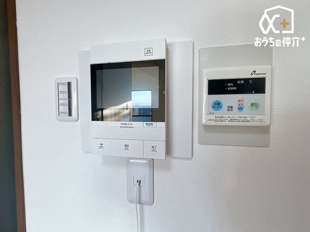 ���̑� ���j�^�[�t���C���^�[�t�H�������p�����R��