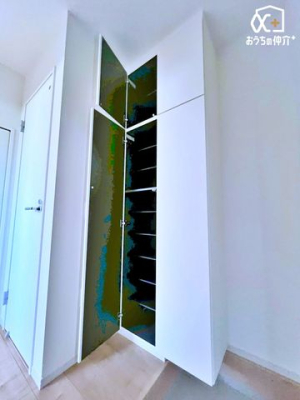 ���� �V���[�Y�{�b�N�X�t���̌���