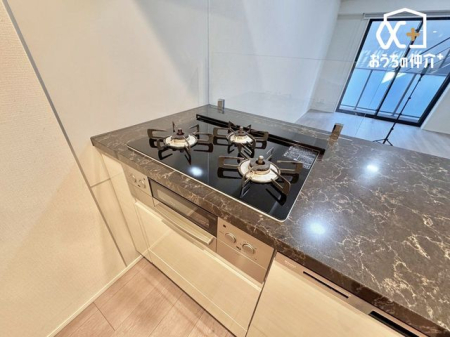 �L�b�`�� �O�����t���V�X�e���L�b�`��