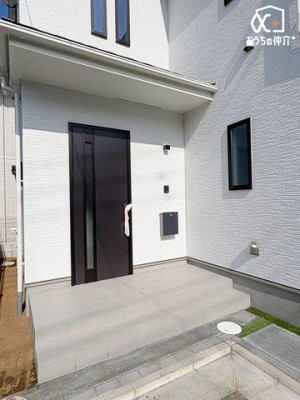 ���� �O���猩�����ւ̗l�q