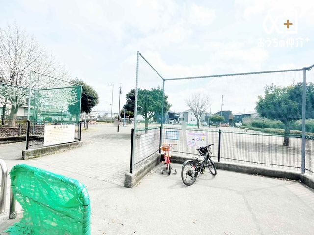 ���ӊ� �x�V������ �k��2���B 120m