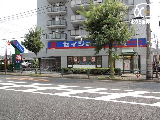 ӊ ZCW[X k16B 1220m