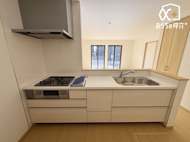 �L�b�`�� -